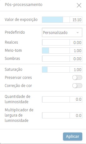 Como melhorar a renderização do Revit em nuvem